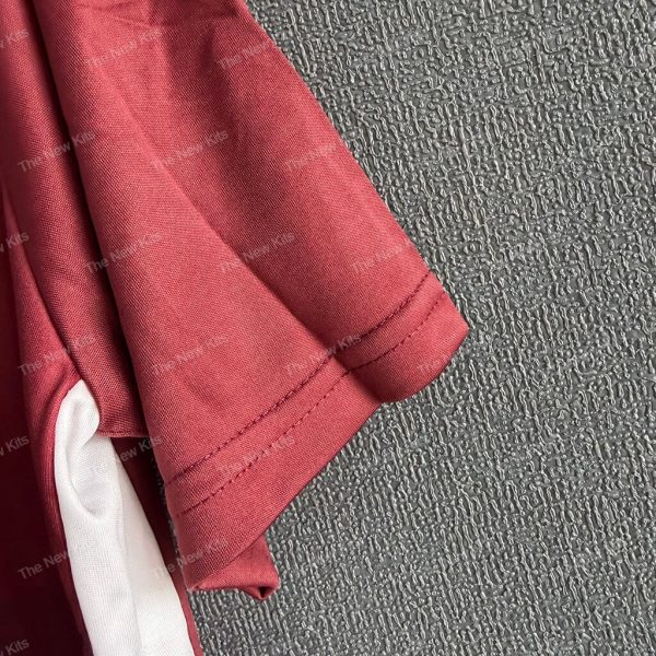 Heart of Midlothian Home (4) Heart of Midlothian Home (4)