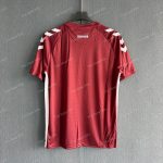 Heart of Midlothian Home (7)