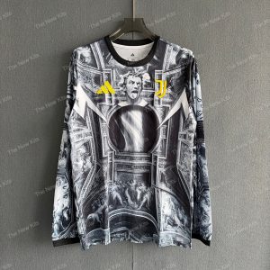 Juventus X Del Piero Limited Edition Kit - Fan Version