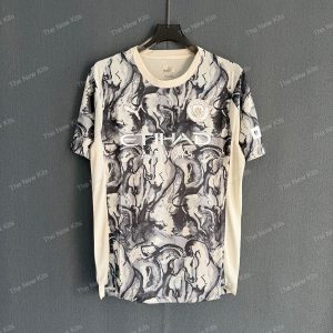 Manchester City 2026 Year of the Horse Kit - Fan Version