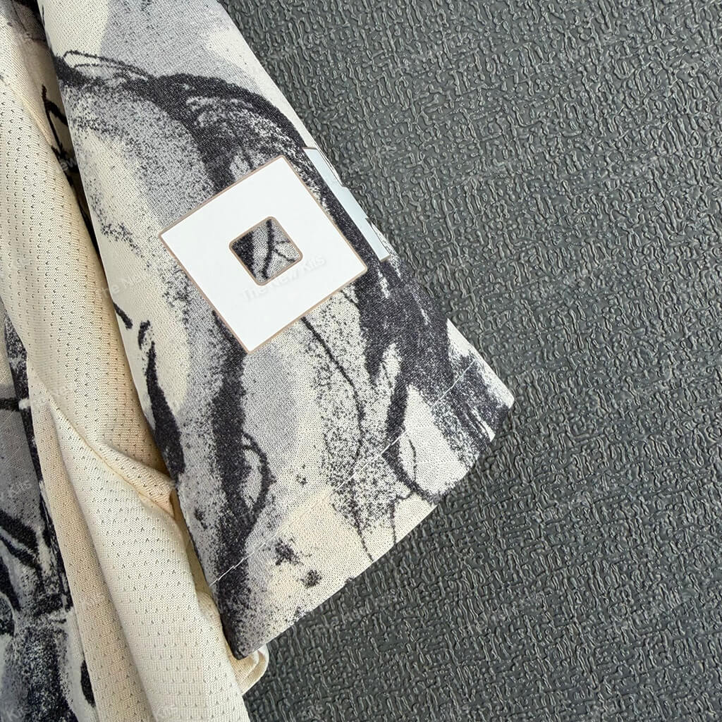 Manchester City 2026 Year of the Horse Kit – Fan Version