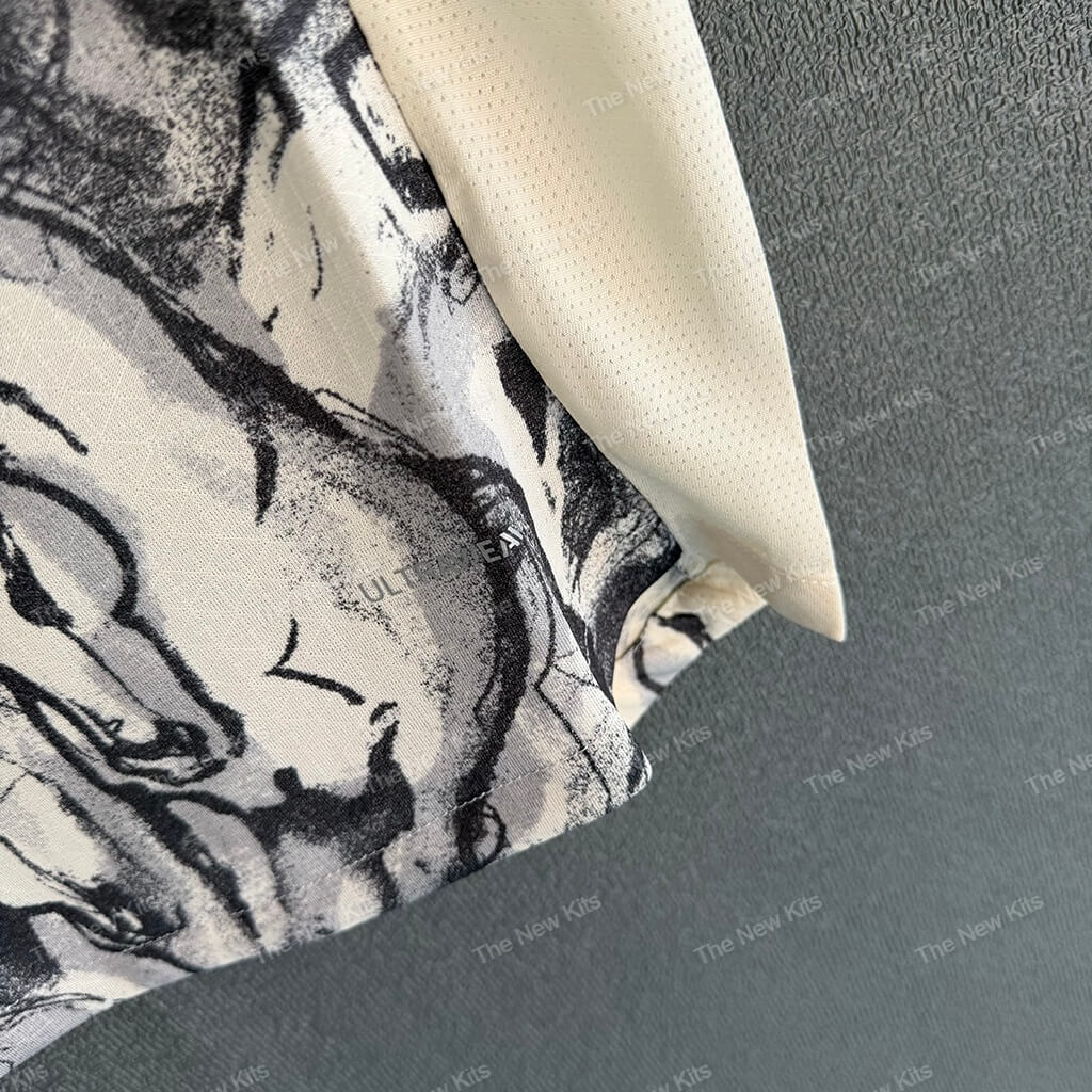 Manchester City 2026 Year of the Horse Kit – Fan Version