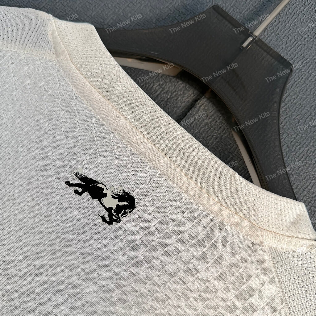 Manchester City 2026 Year of the Horse Kit – Fan Version