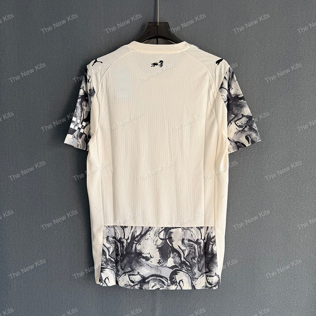 Manchester City 2026 Year of the Horse Kit – Fan Version