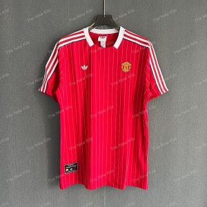 Manchester United Terrace Icon kit- Fan Version