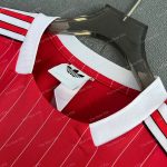 Man Utd Terrace Icons Red (3)