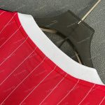 Man Utd Terrace Icons Red (6)