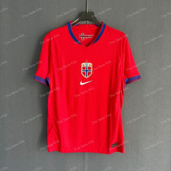 Norway Home Player Version (1)