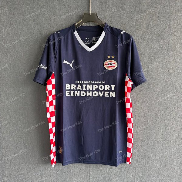 PSV Eindhoven Away (1)