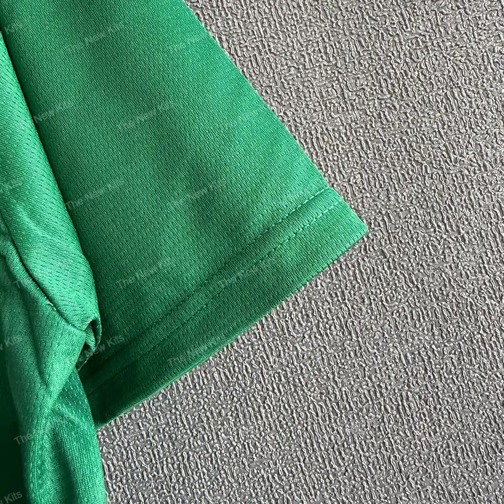 Palmeiras 26/27 Home Kit – Fan Version