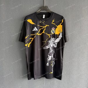 Real Madrid 25/26 Avengers Kit - Fan Version