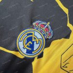 Real Madrid Avengers Black (2)