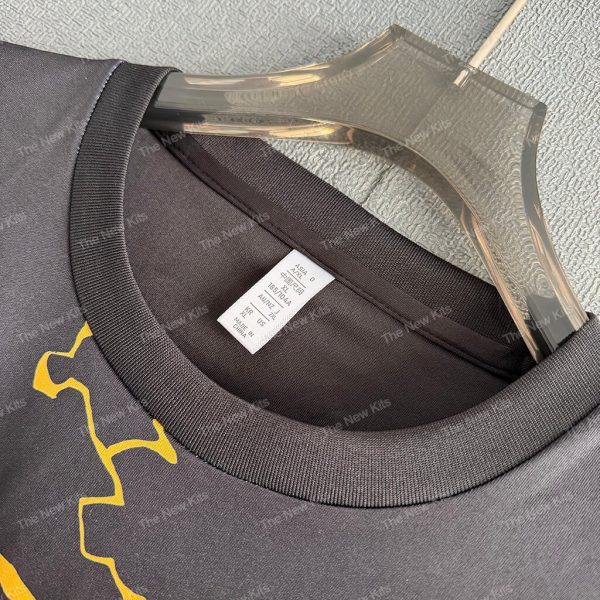 Real Madrid Avengers Black (3) Real Madrid Avengers Black (3)