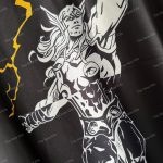 Real Madrid Avengers Black (5)