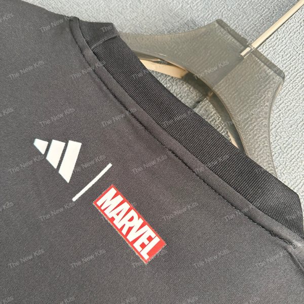 Real Madrid Avengers Black (6) Real Madrid Avengers Black (6)