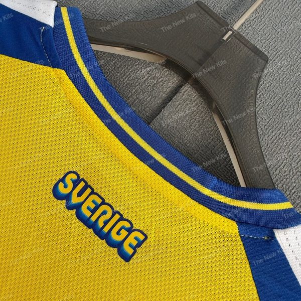 Sweden Home Player Version (6) Sweden Home Player Version (6)