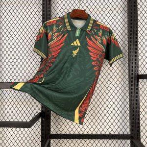 Mexico 2026 World Cup Special Kit- Fan Version