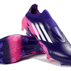 Adidas F50 Elite Laceless Unity Purple - FG