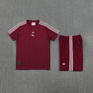 Arsenal 25/26 Training Set