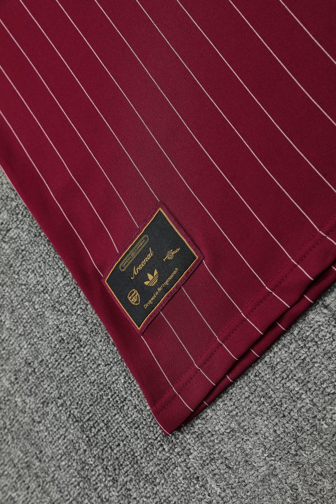 Arsenal 25/26 Training Set