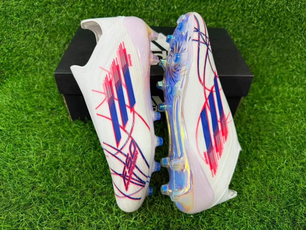 Adidas F50 ‘Icon Takeover’ – FG