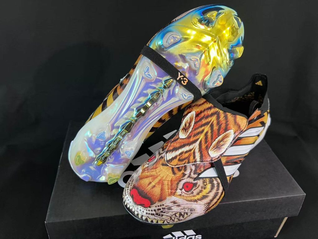 Adidas Predator Y-3 Leopard – FG