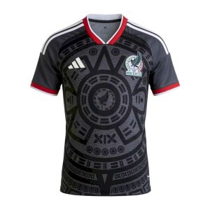 Mexico 2026 World Cup Special Kit- Fan Version