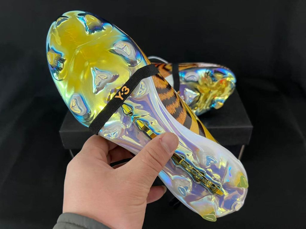 Adidas Predator Y-3 Leopard – FG