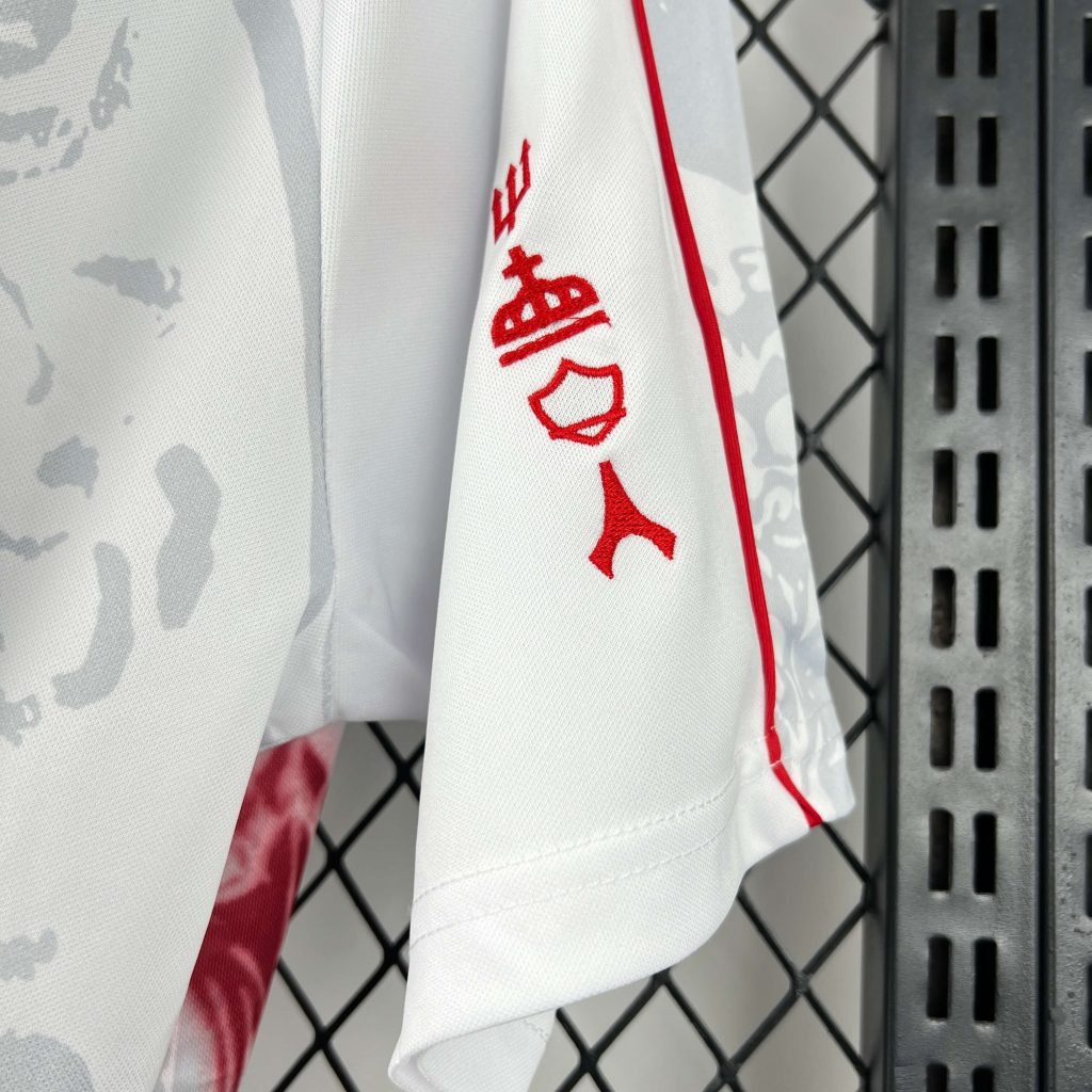 England 2026 Beckham Special Kit – Fan Version