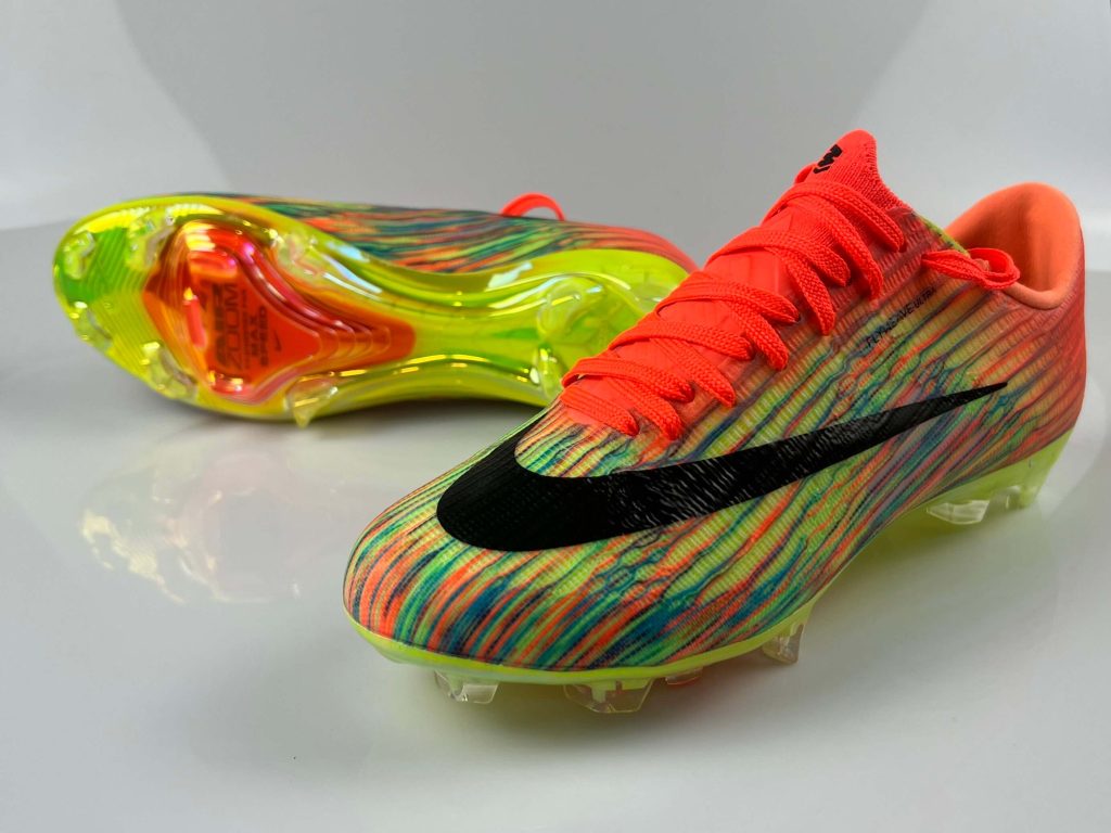 Nike Mercurial Vapor 17 Unreleased Colorway – FG