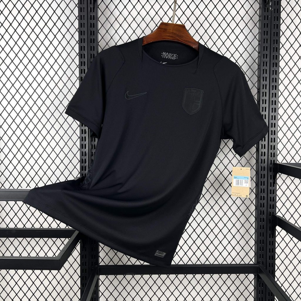 Norway World Cup 2026 Away Kit – Fan Version