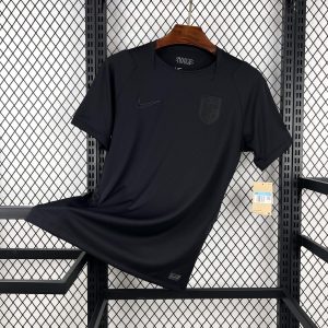 Norway World Cup 2026 Away Kit - Fan Version