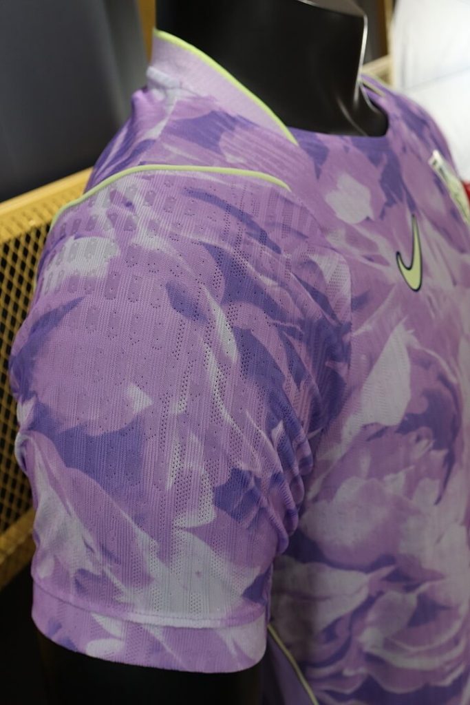 Korea World Cup 2026 Away Kit – Player Version