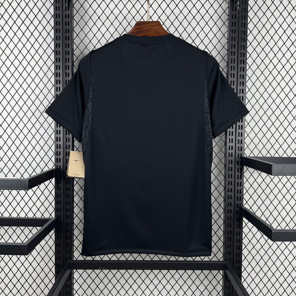 Norway World Cup 2026 Away Kit – Fan Version