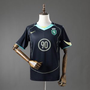 Sporting 2026 Total 90 Kit - Fan Version