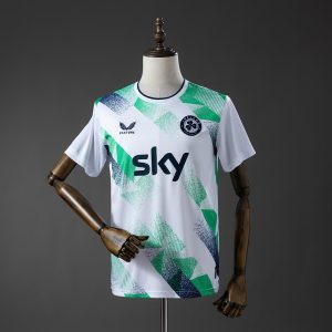 Ireland 2026 Away Kit - Fan Version