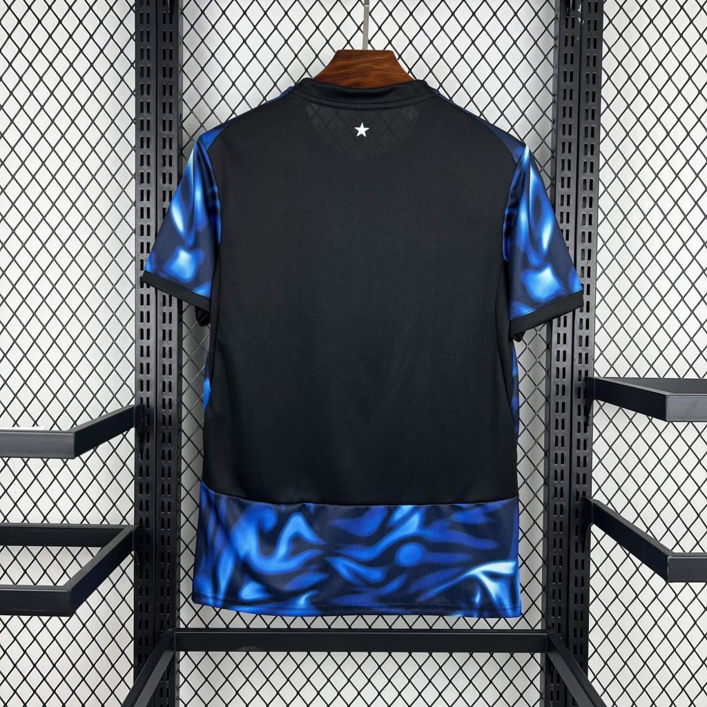 Paraguay World Cup 2026 Away – Fan Version