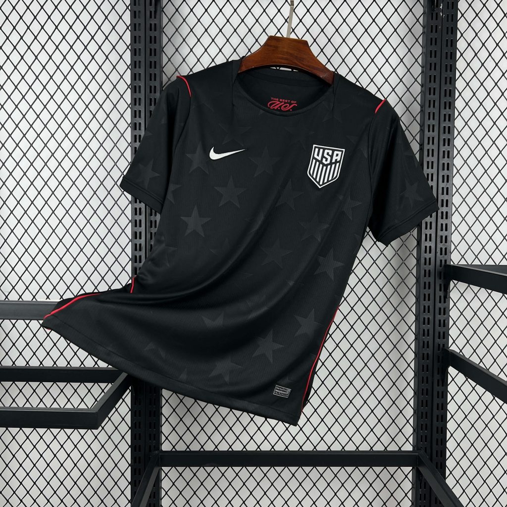 United States 2026 World Cup Away Kit – Fan Version