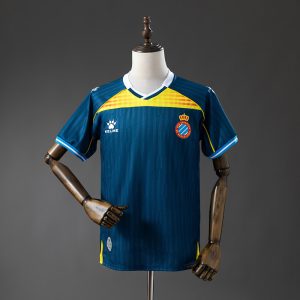 RCD Espanyol 25/26 Third Kit - Fan Version