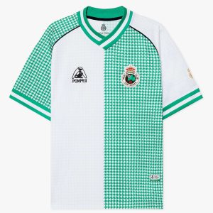 Pompeii X Racing Santander 113th Anniversary