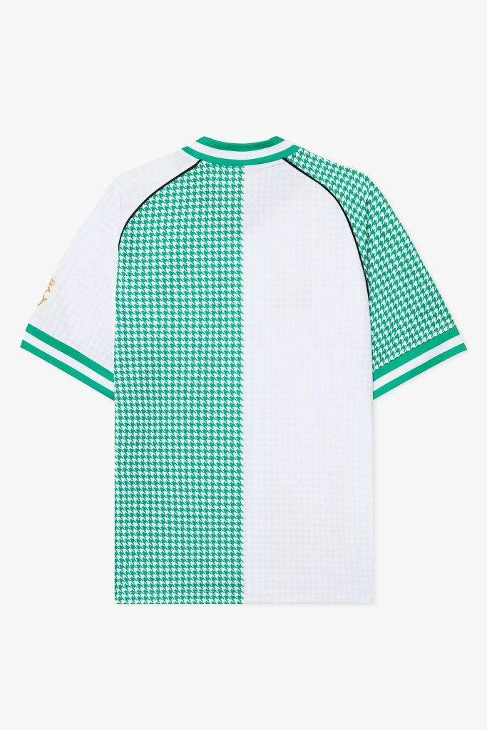 Pompeii X Racing Santander 113th Anniversary