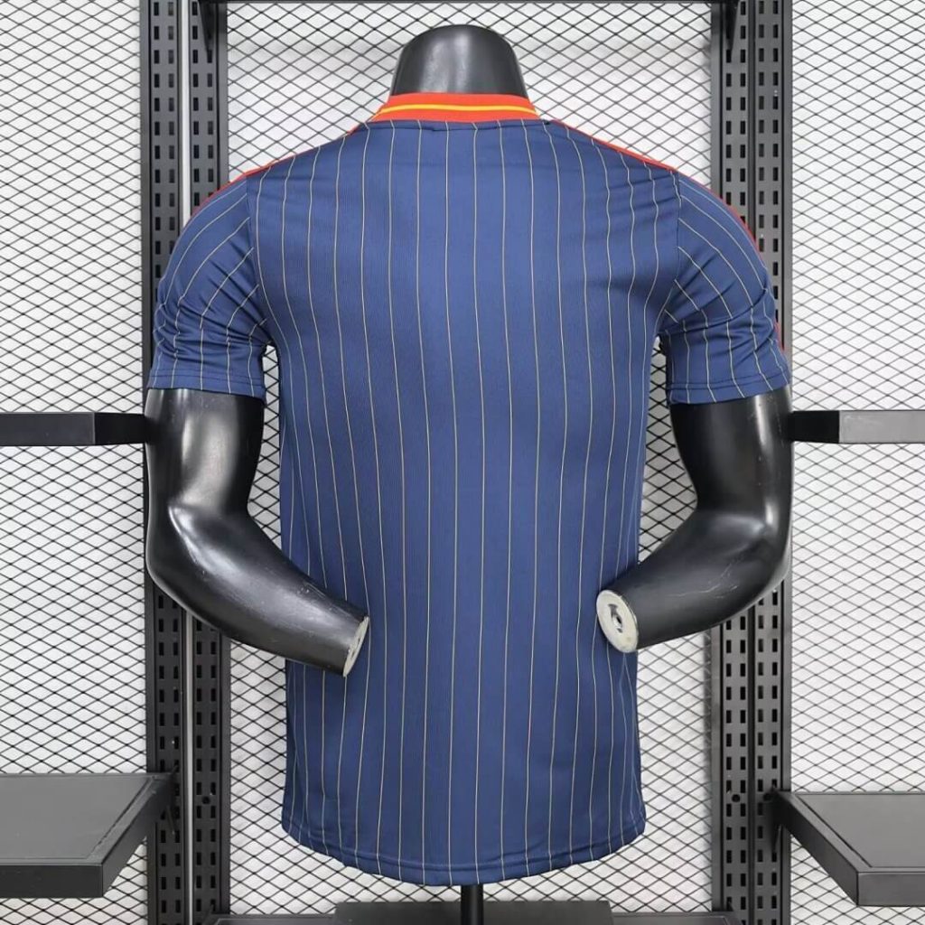 Spain World Cup 2026 Special Kit – Player Version