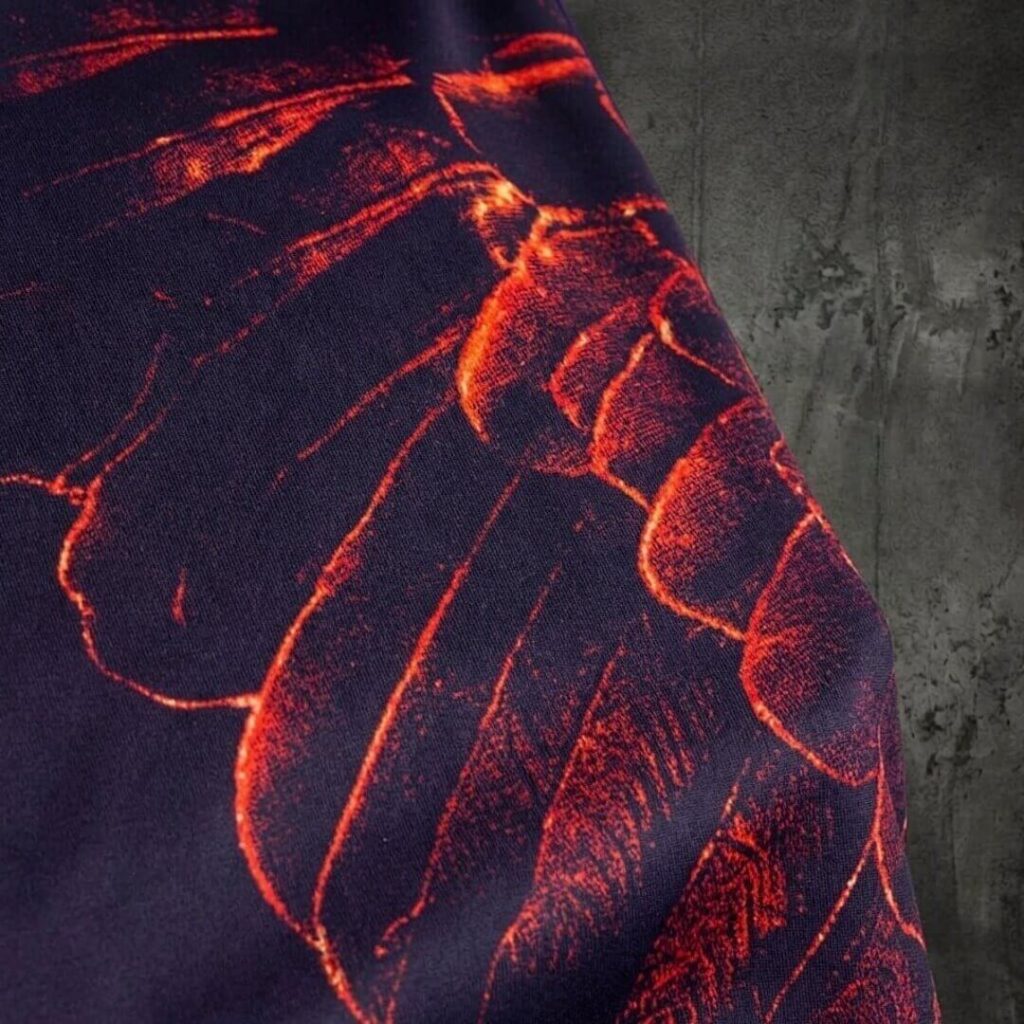 Benfica 26/27 Vhils Special Kit – Fan Version