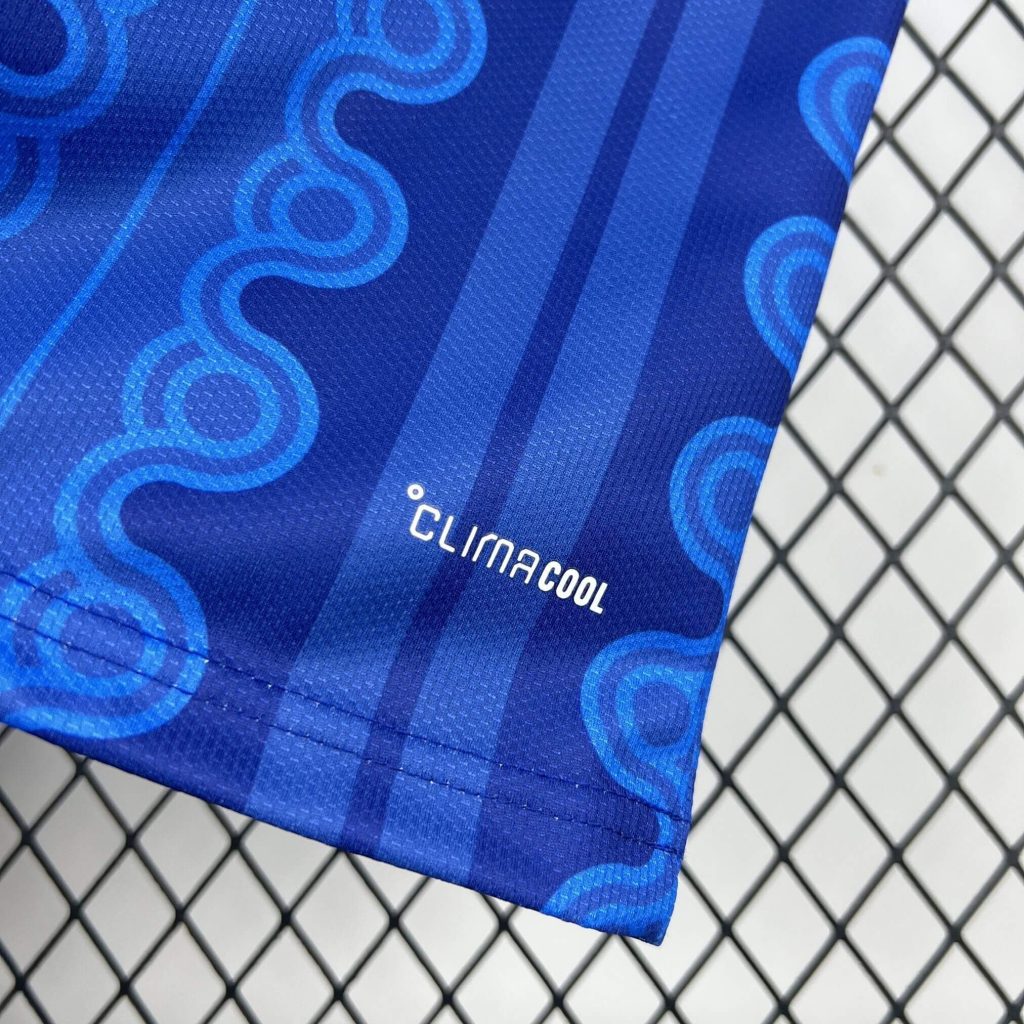 Sweden 2026 World Cup Away Kit – Fan Version