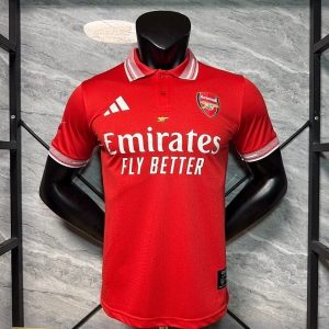 Arsenal 26/27 Special Kit - Player Version