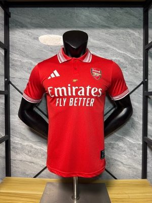 Arsenal 26/27 Special Kit - Player Version