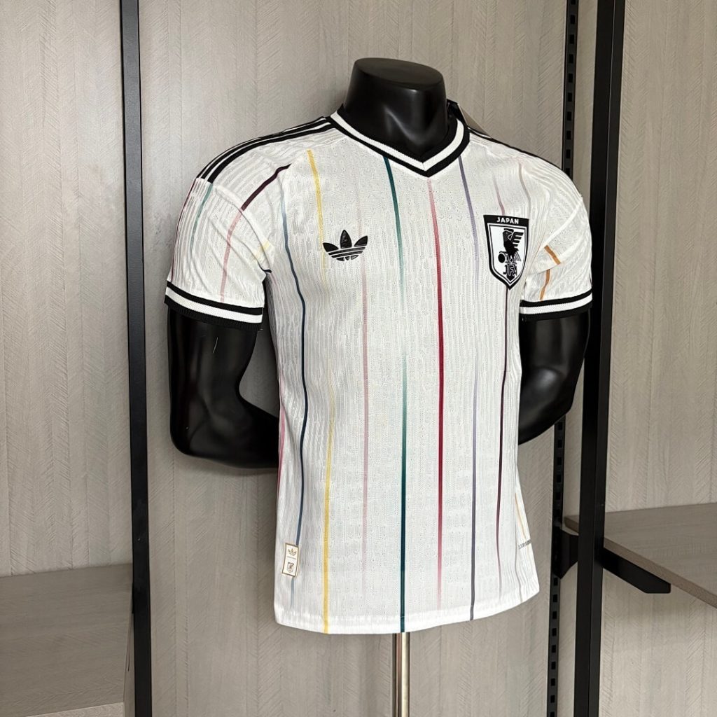 Japan World Cup 2026 Away Kit – Player Version
