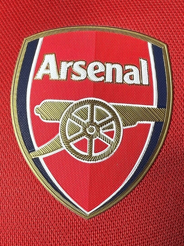 Arsenal 26/27 Special Kit – Player Version