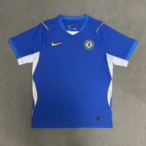 Chelsea 26/27 Home Kit - Fan Version