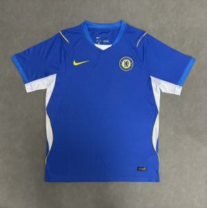 Chelsea 26/27 Home Kit - Fan Version